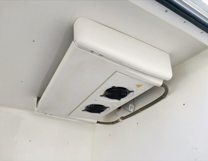 Peugeot Boxer Skříň 2,2 l 110 kw