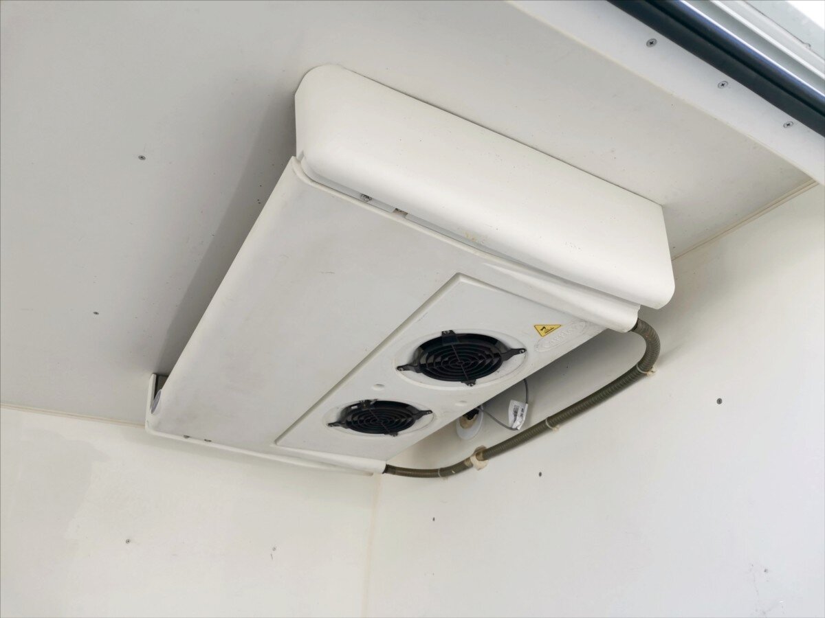 Peugeot Boxer Skříň 2,2 l 110 kw