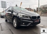 BMW Řada 2 MPV 2,0 l 110 kw