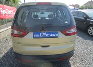 Ford Galaxy 5