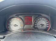 Isuzu D-Max Sklápěč 1,9 l 120 kw