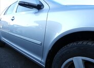 Škoda Octavia Kombi 2,0 l 103 kw