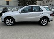 Mercedes-Benz Třídy M 4