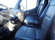 Hyundai H 350 Ostatní 2,5 l 110 kw