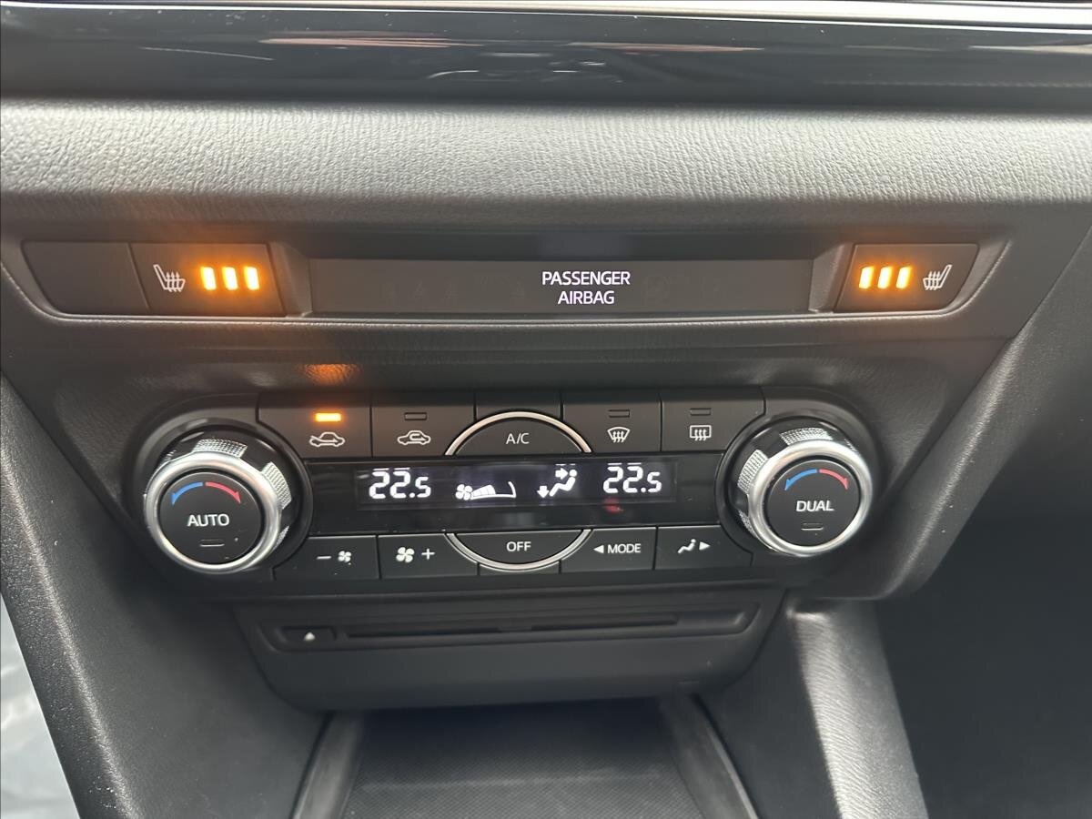 Mazda 3 Hatchback 2,0 l 88 kw
