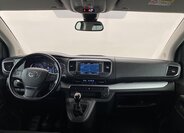 Toyota ProAce Verso Kombi 2,0 l 106 kw