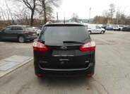 Ford C-MAX MPV 999,0 92 kw