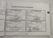 Mitsubishi ASX SUV / Terénní 1,6 l 86 kw