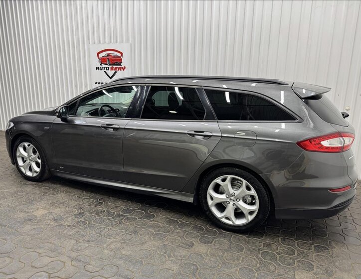Ford Mondeo Kombi 2,0 l 110 kw