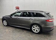 Ford Mondeo Kombi 2,0 l 110 kw