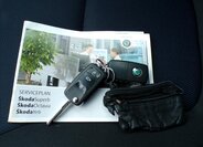 Škoda Yeti Kombi 1,2 l 77 kw