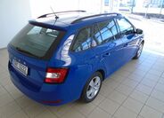 Škoda Fabia 6