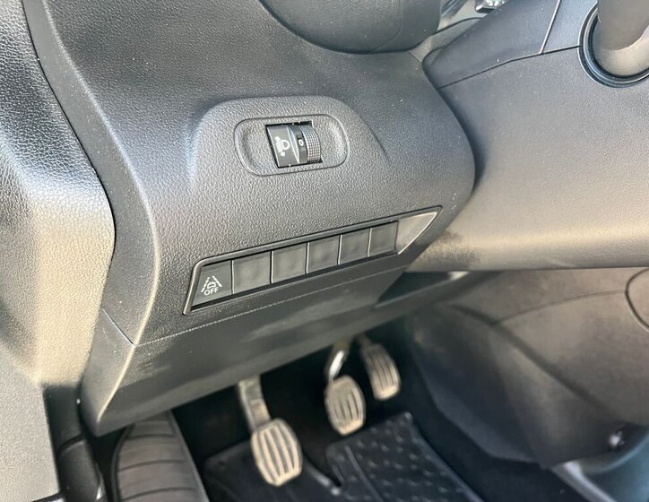 Fiat Dobló Skříň 1,2 l 81 kw