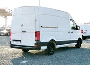 Volkswagen Crafter Ostatní 2,0 l 103 kw