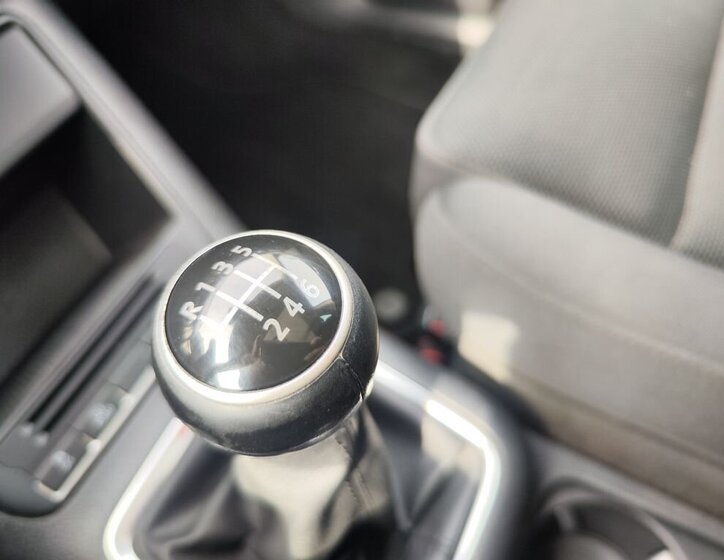 Volkswagen Tiguan SUV / Terénní 2,0 l 125 kw