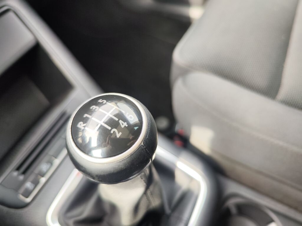 Volkswagen Tiguan SUV / Terénní 2,0 l 125 kw