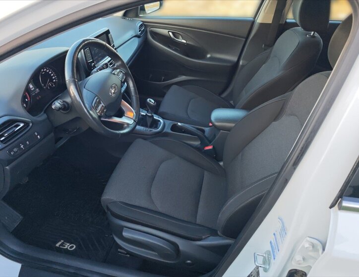 Hyundai i30 6