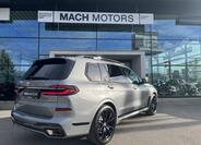 BMW X7 4