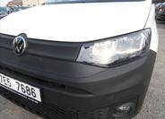 Volkswagen Caddy 4