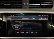 Audi RS 6 Kombi 4,0 l 463 kw