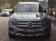 Mercedes-Benz GLB SUV / Terénní 2,0 l 110 kw