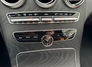 Mercedes-Benz Třídy C 16