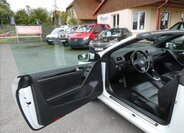Volkswagen Golf Kabriolet 2,0 l 103 kw