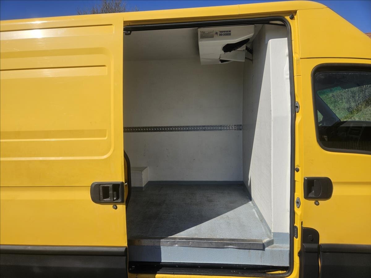 Iveco Daily Ostatní 3,0 l 130 kw