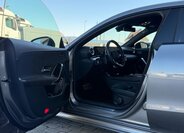 Mercedes-Benz CLA Sedan / Limuzína 2,0 l 110 kw