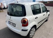 Renault Modus Hatchback 1,4 l 72 kw