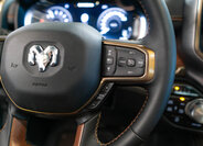 Dodge RAM Pick-up 5,7 l 291 kw