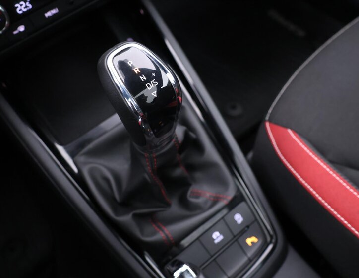 Škoda Kamiq SUV 1,5 l 110 kw