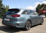 KIA Ceed Kombi 1,5 l 103 kw