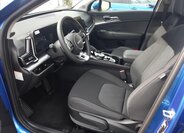KIA Sportage SUV 1,6 l 118 kw
