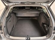 Škoda Superb Kombi 2,0 l 142 kw