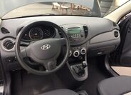 Hyundai i10 7