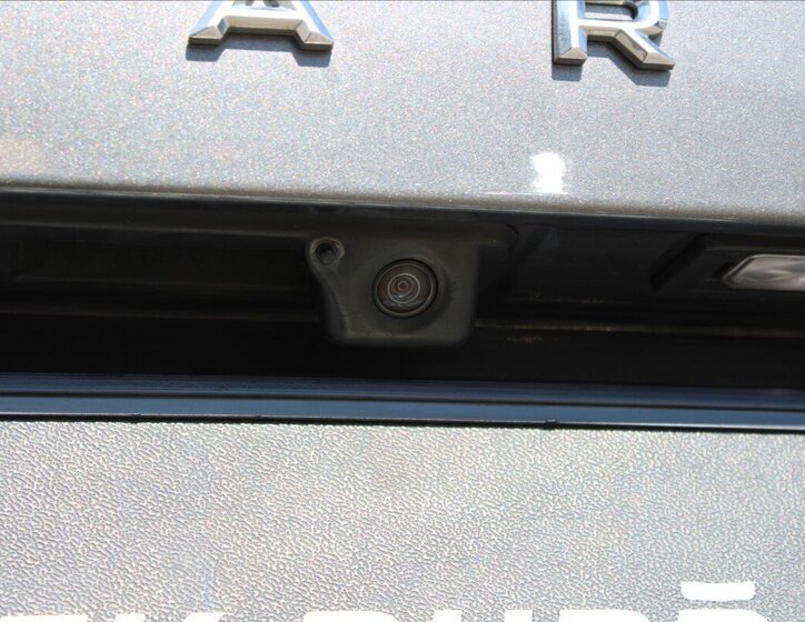 Volkswagen Touareg 46