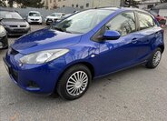 Mazda 2 3