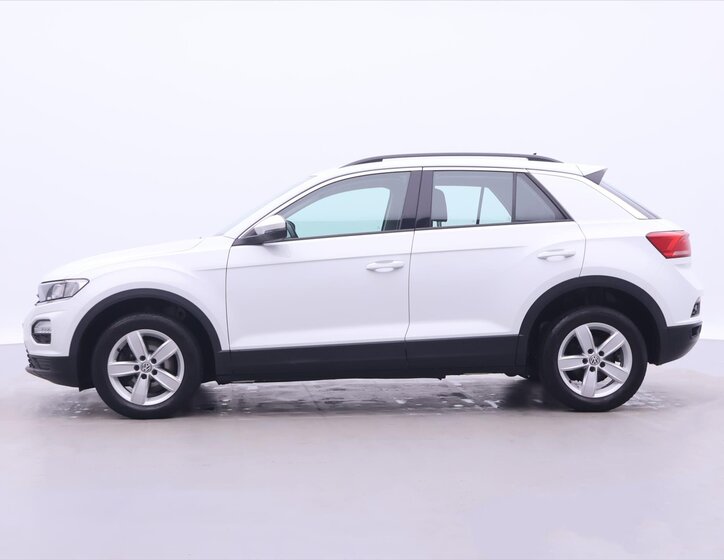 Volkswagen T-Roc SUV / Terénní 999,0 85 kw