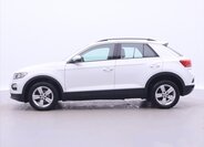 Volkswagen T-Roc SUV / Terénní 999,0 85 kw