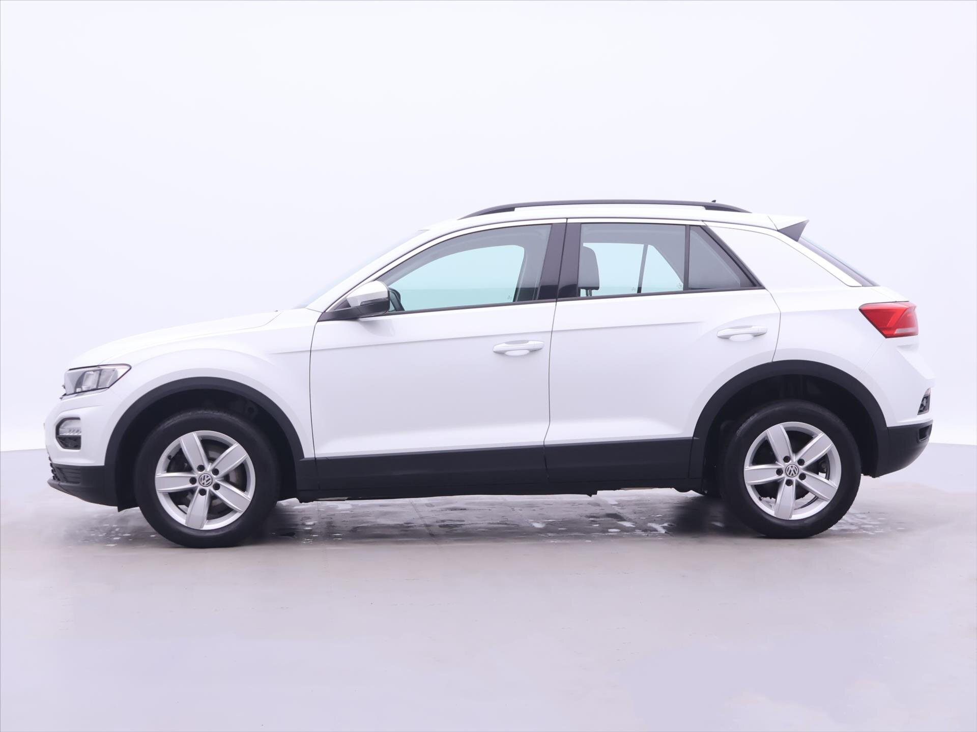 Volkswagen T-Roc SUV / Terénní 999,0 85 kw