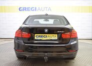 BMW Řada 3 Sedan / Limuzína 1,6 l 100 kw