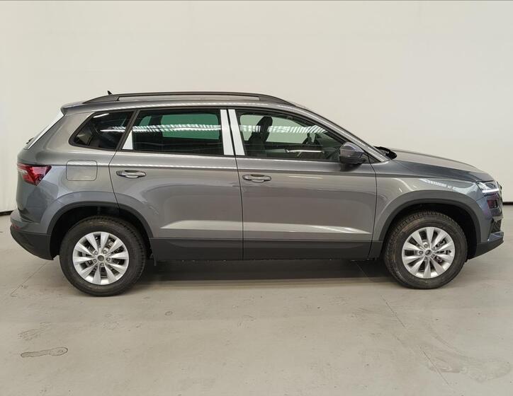 Škoda Karoq 2