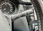 Nissan Qashqai SUV / Terénní 1,6 l 96 kw