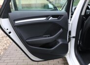 Audi A3 Hatchback 1,6 l 81 kw