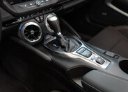 Chevrolet Camaro Kabriolet 2,0 l 202 kw