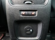 Ford Kuga SUV 2,5 l 112 kw