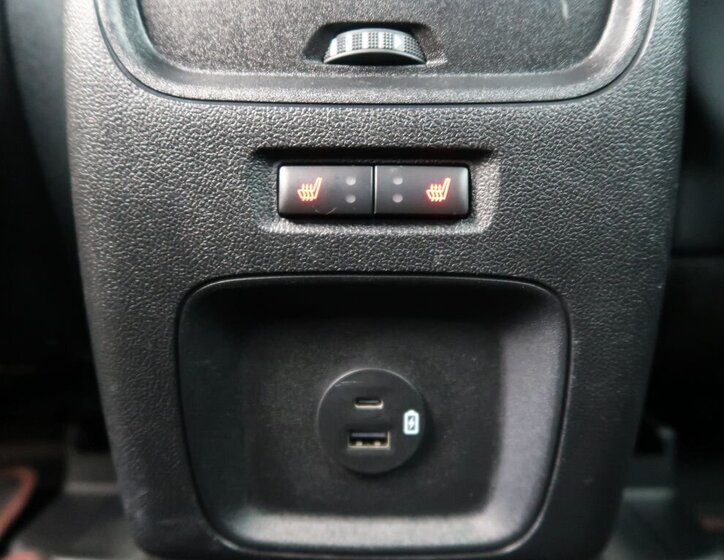 Ford Kuga SUV 2,5 l 112 kw