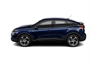 Citroën C4 Hatchback 1,2 l 95 kw