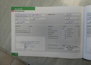 Mercedes-Benz Třídy A Hatchback 1,7 l 85 kw